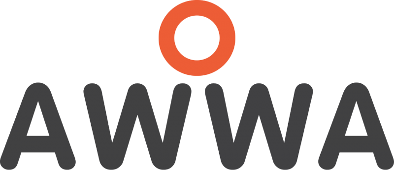 AWWA logo