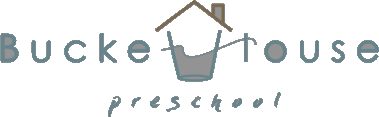 Bucket House Preschool logo